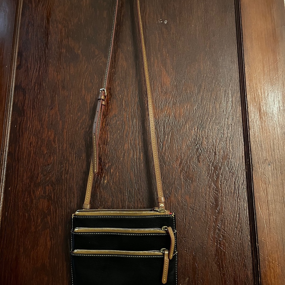 Dooney and Bourke Crossbody